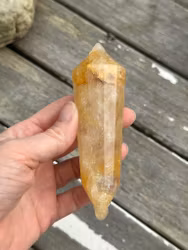 Anazing light Golden Healer