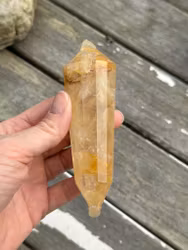 Anazing light Golden Healer