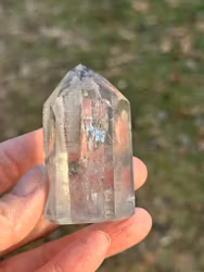 DOW Losolite crystal