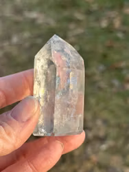 DOW Losolite crystal