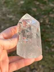 Bright Lodllite tower