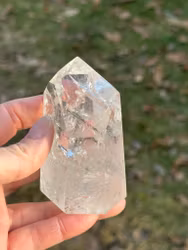 Bright Lodllite tower