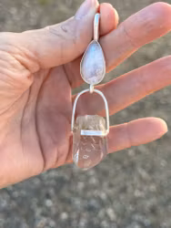 Priestess of the Old North Traditions