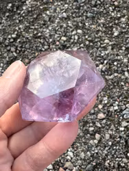 Diamond Amethyst