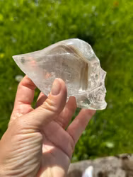 Lodolite traveller