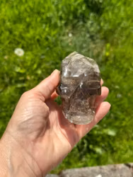 Citrine Traveller
