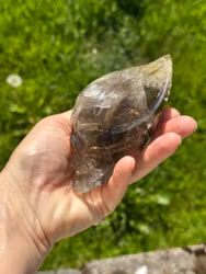 Citrine Traveller