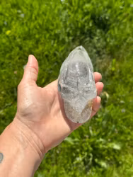 Lodolite traveller