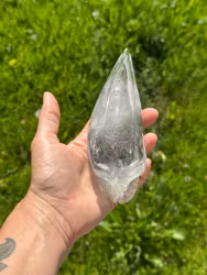 Lodolite traveller