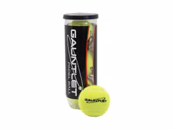 Gauntlet Padel Bollar