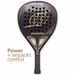 GOLDEN PRO 12K