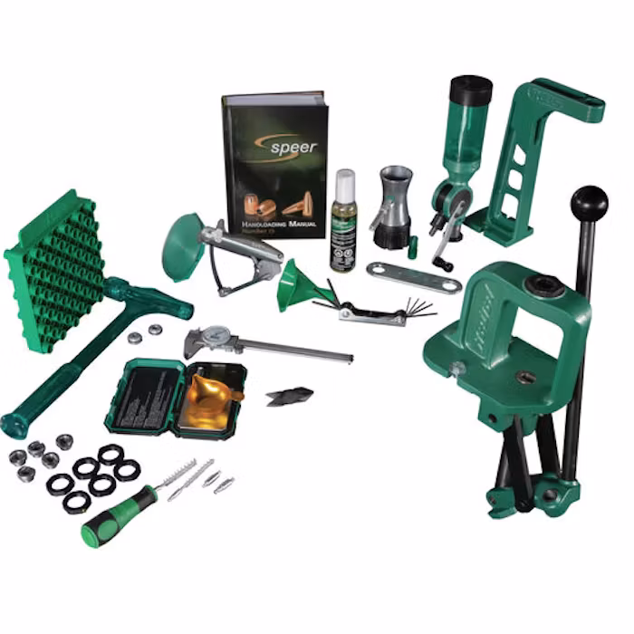 Pressar & Kit - Karlstad Jakt & Fritid