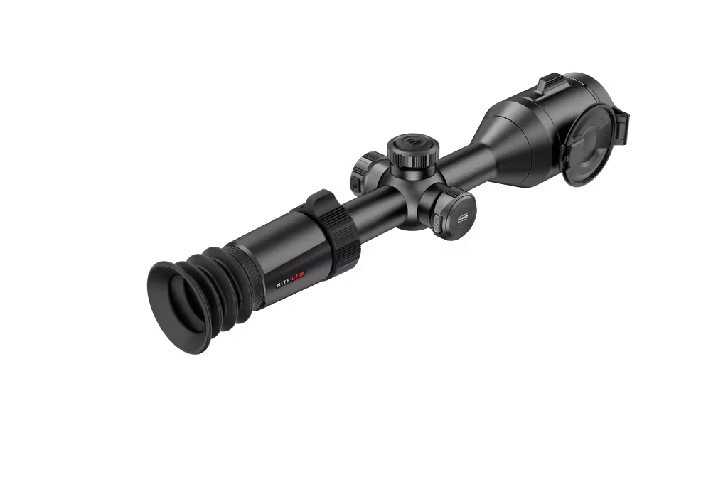 IR-sikten - Karlstad Jakt & Fritid