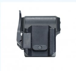 Apel QD 30mm ringar till Weaverskena