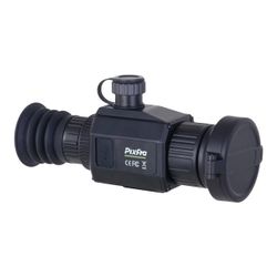 Pixfra Chiron 384,288, 50 mm Värmesikte