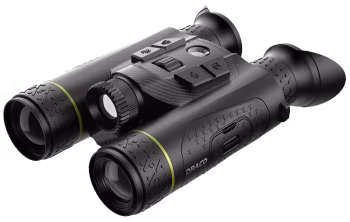 Draco D225N-4K Multispektral Värmekikare 256x192