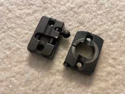 Begagnade Apel EAW baser Sauer 80/90/101