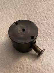 RCBS measure cylinder small