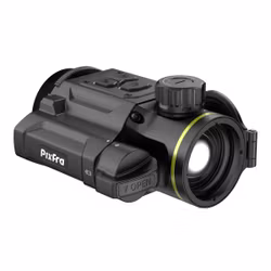 Pixfra Taurus 25 mm 384x288 Frontmonterad Värmesikte med LRF