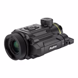 Pixfra Taurus 25 mm 384x288 Frontmonterad Värmesikte med LRF