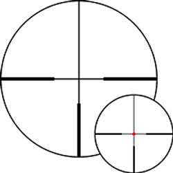 Noblex NZ6 2-12x50