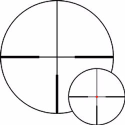 Noblex NZ6 2-12x50
