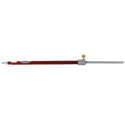Hornady Lock-N-Load OAL Straight Gauge