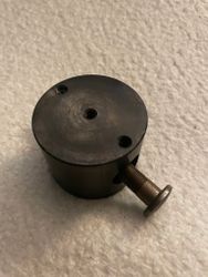 RCBS measure cylinder Large