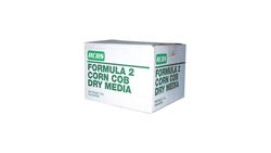 RCBS FORMULA 2 CORN COB MEDIA