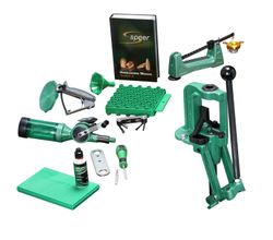 ROCK CHUCKER SUPREME RELOADING KIT 9366