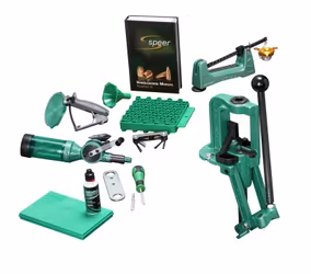 ROCK CHUCKER SUPREME RELOADING KIT 9366