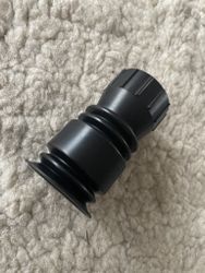 Noblex okularmussla