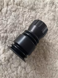 Noblex okularmussla