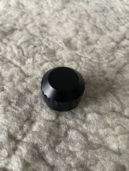 Noblex lock för extrabatteri