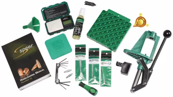 RCBS Partner Reloading Kit 2