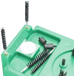 RCBS Brass Boss