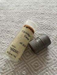 Lyman  Case Gauge 45 ACP