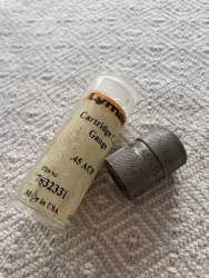 Lyman  Case Gauge 45 ACP