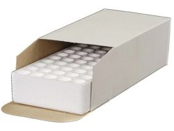 Ammobox kartong