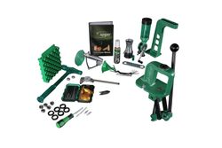 RCBS 9252 REBEL PLUS RELOADING KIT
