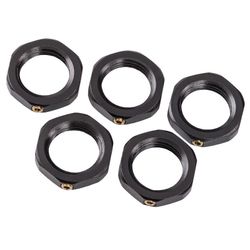 DIE LOCK RING 7/8-14 5-PACK