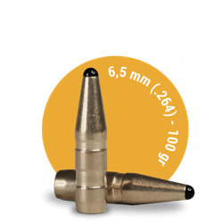 FOX Bullets