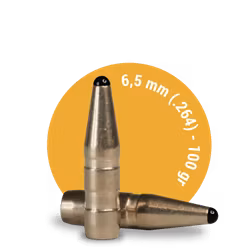 FOX Bullets