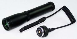Laserdesignator
