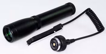Laserdesignator