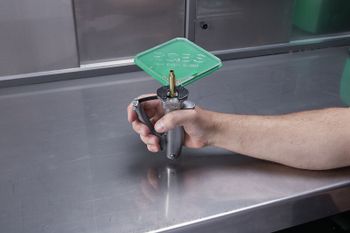 RCBS UNIVERSAL HAND PRIMING UNIT