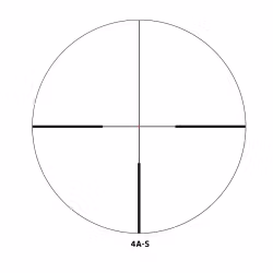 Ultimax 3-12x56 Belyst Gen 2 Kikarsikte