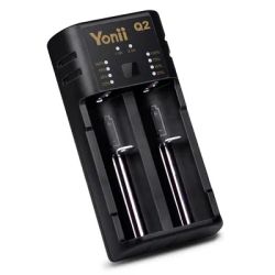 Batteriladdare