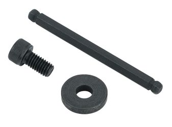 RCBS Convertering till borrmaskin för Trim Pro.