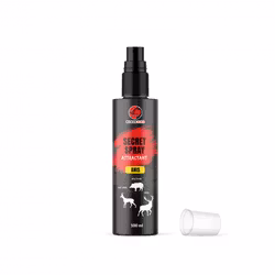 Blackfire Secret Spray